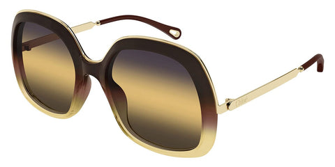 Chloe CH0327S 003 Sunglasses