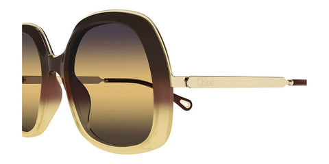Chloe CH0327S 003 Sunglasses