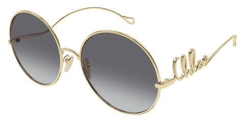 Chloe CH0329S 001 Sunglasses