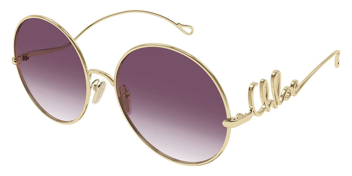 Chloe CH0329S 003 Sunglasses