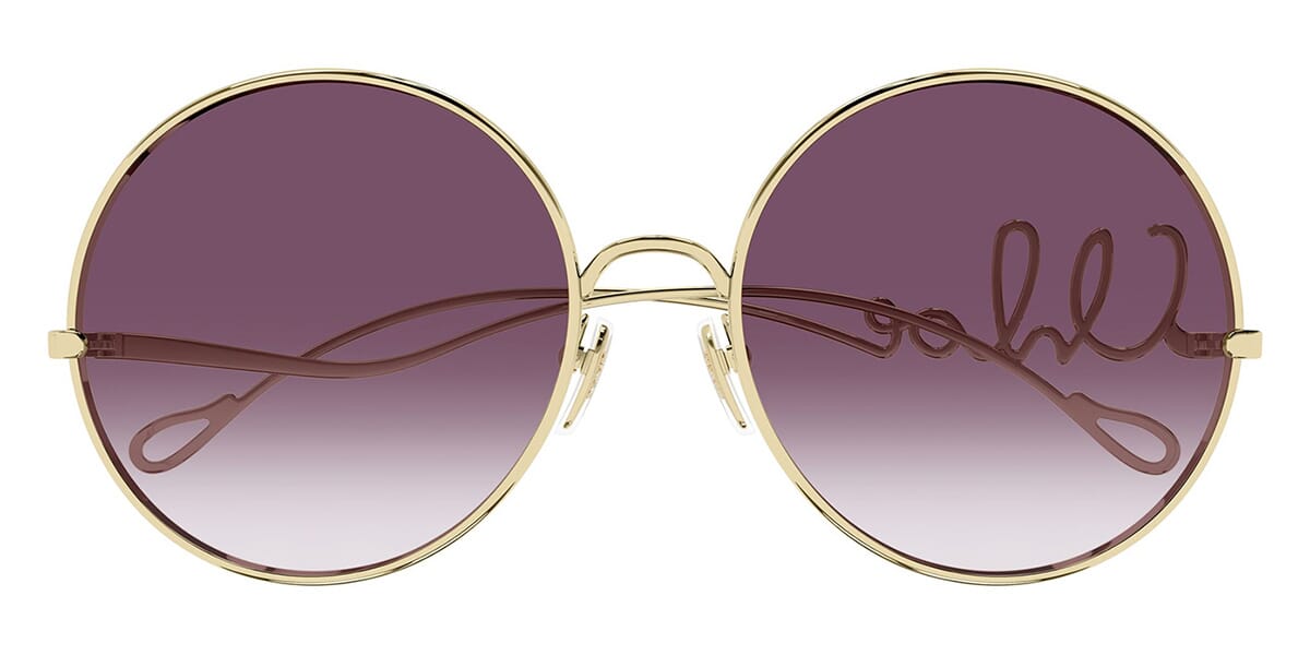 Chloe CH0329S 003 Sunglasses
