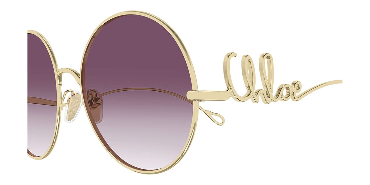 Chloe CH0329S 003 Sunglasses