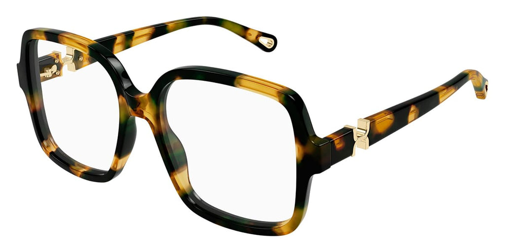 Chloe CH0335O 002 Glasses