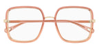 Chloe CH0338O 002 Glasses