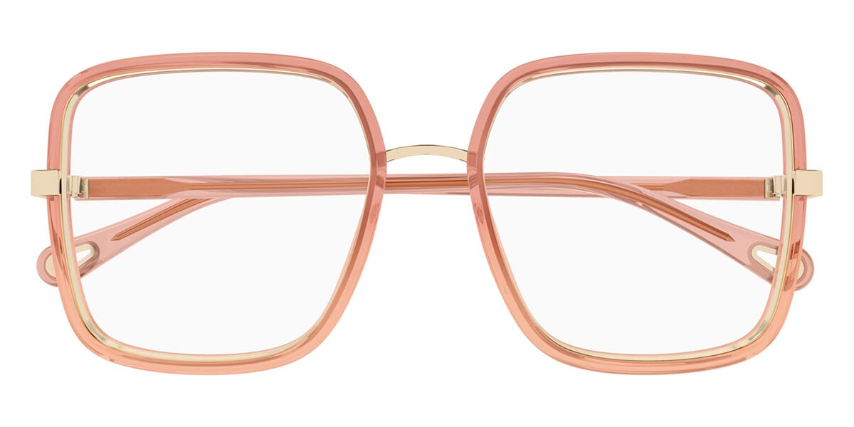 Chloe CH0338O 002 Glasses