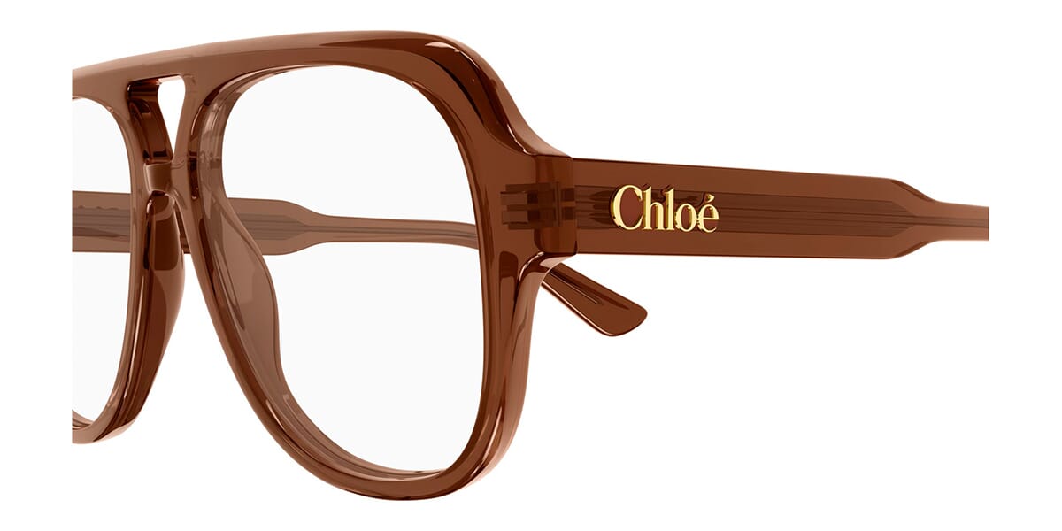 Chloe CH0339O 003 Glasses