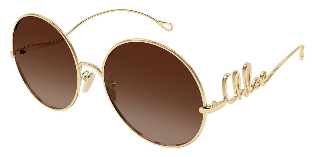 Chloe CH0339S 002 Sunglasses