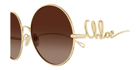 Chloe CH0339S 002 Sunglasses