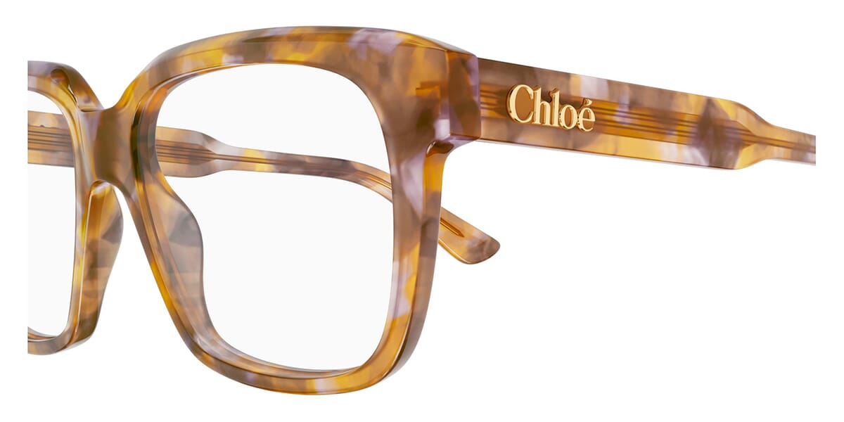 Chloe CH0340O 010 Glasses - Pretavoir