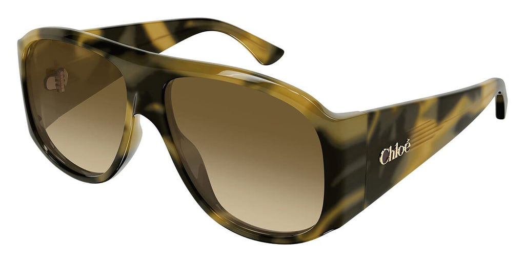 Chloe CH0347S 005 Sunglasses