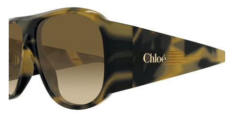 Chloe CH0347S 005 Sunglasses