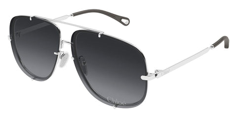 Chloe CH0348S 002 Sunglasses