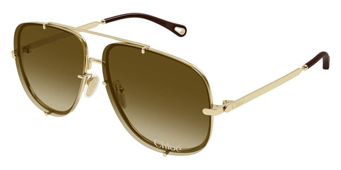Chloe CH0348S 003 Sunglasses