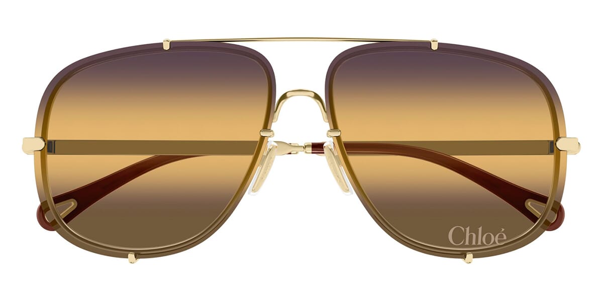 Chloe CH0348S 004 Sunglasses