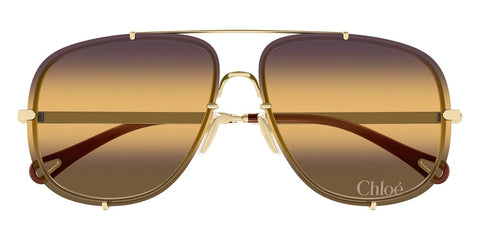 Chloe CH0348S 004 Sunglasses