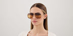 Chloe CH0348S 004 Sunglasses