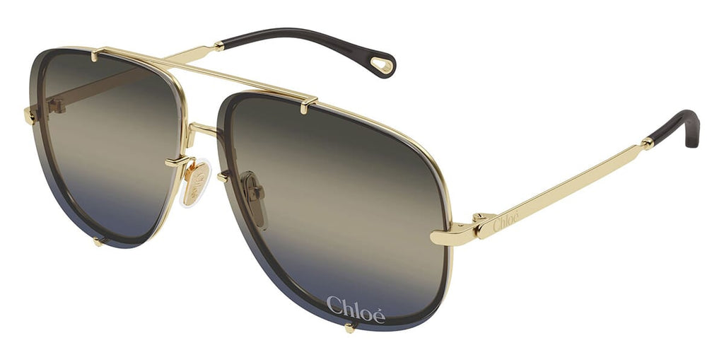 Chloe CH0348S 005 Sunglasses