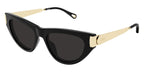 Chloe CH0350S 001 Sunglasses