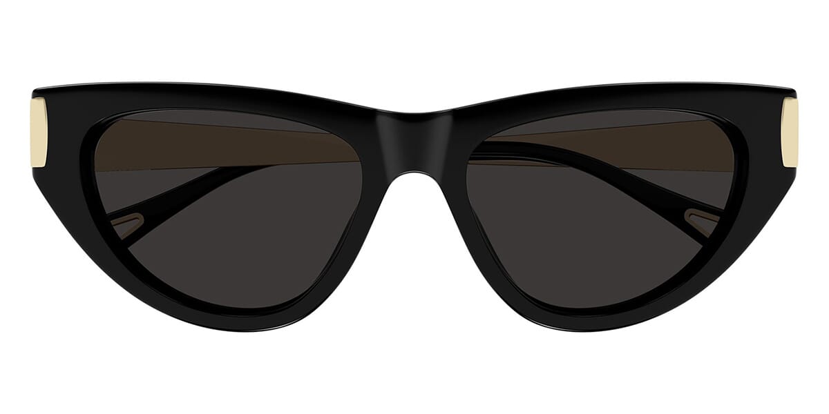 Chloe CH0350S 001 Sunglasses