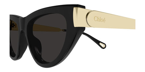 Chloe CH0350S 001 Sunglasses