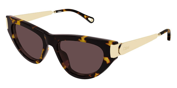 Chloe CH0350S 003 Sunglasses - Pretavoir