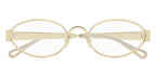 Chloe CH0355O 001 Glasses