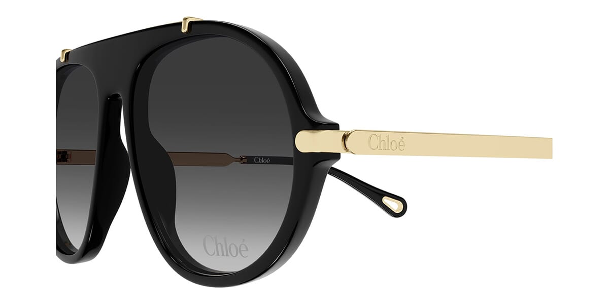 Chloe CH0357S 001 Sunglasses - Pretavoir