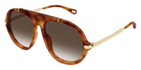 Chloe CH0357S 002 Sunglasses