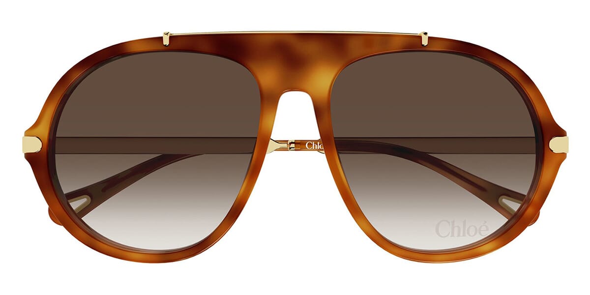 Chloe CH0357S 002 Sunglasses