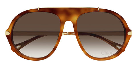 Chloe CH0357S 002 Sunglasses