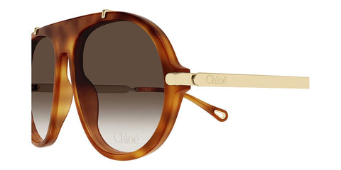 Chloe CH0357S 002 Sunglasses