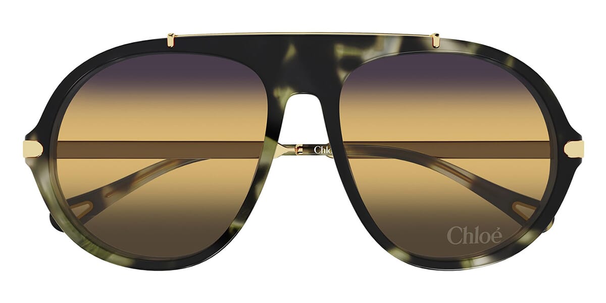 Chloe CH0357S 003 Sunglasses