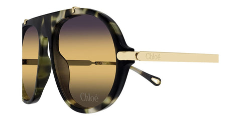 Chloe CH0357S 003 Sunglasses