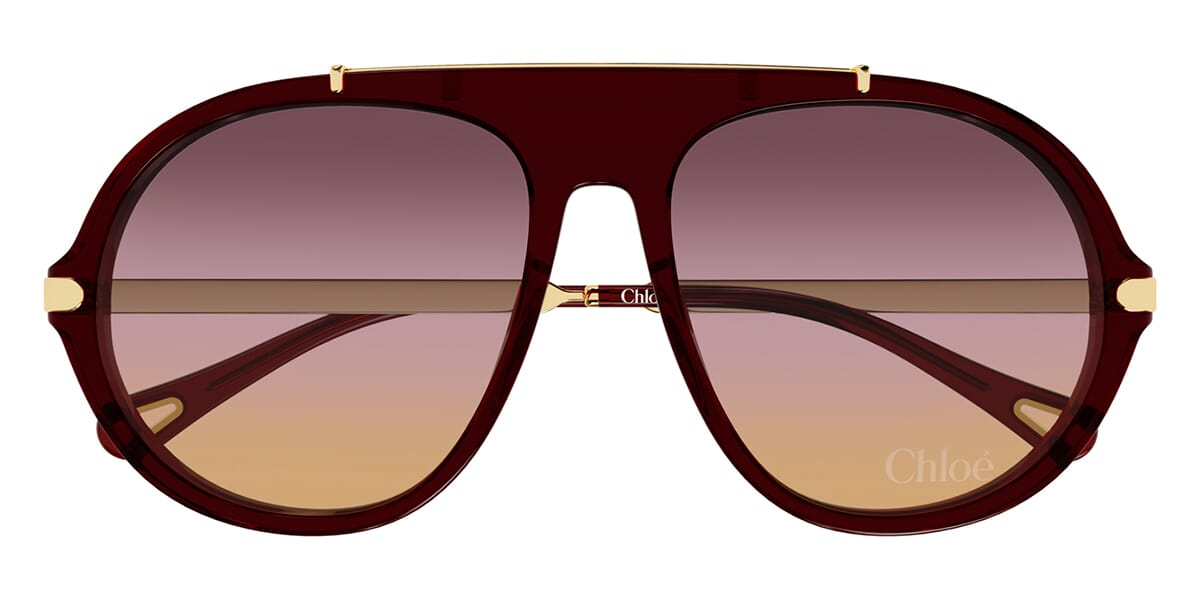 Chloe CH0357S 004 Sunglasses