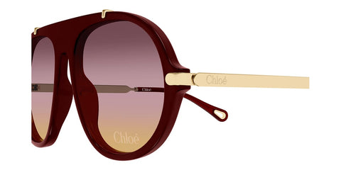 Chloe CH0357S 004 Sunglasses