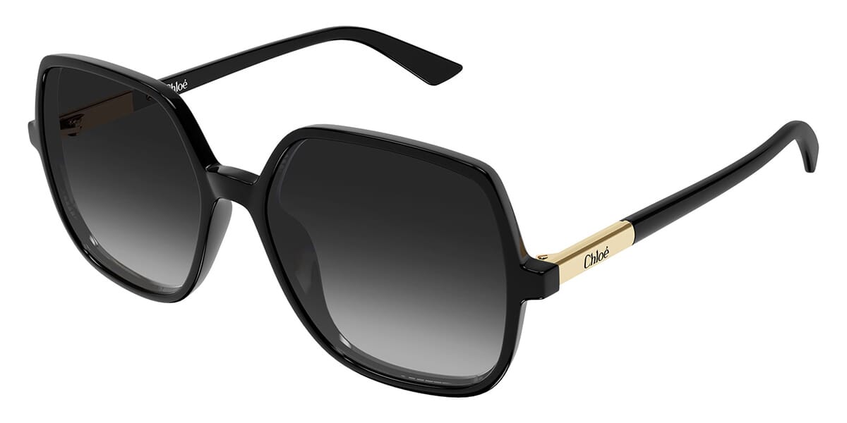 Chloe CH0362S 001 Sunglasses