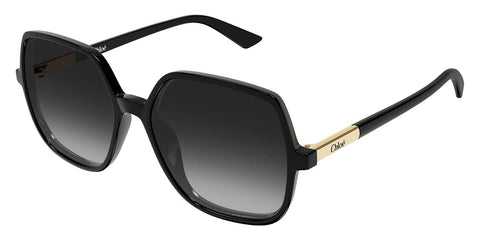 Chloe CH0362S 001 Sunglasses