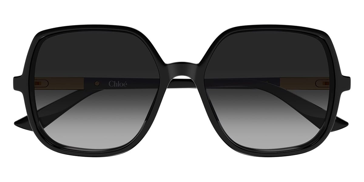 Chloe CH0362S 001 Sunglasses