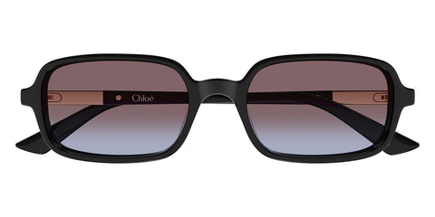 Chloe CH0363S 001 Sunglasses