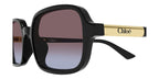 Chloe CH0363S 001 Sunglasses