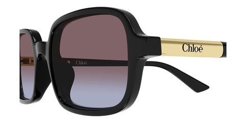 Chloe CH0363S 001 Sunglasses