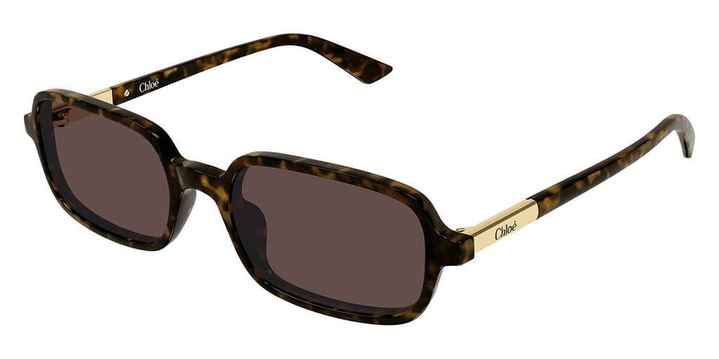 Chloe CH0363S 002 Sunglasses