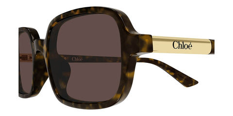 Chloe CH0363S 002 Sunglasses
