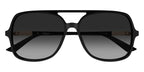 Chloe CH0364S 001 Sunglasses