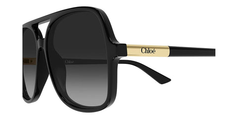 Chloe CH0364S 001 Sunglasses