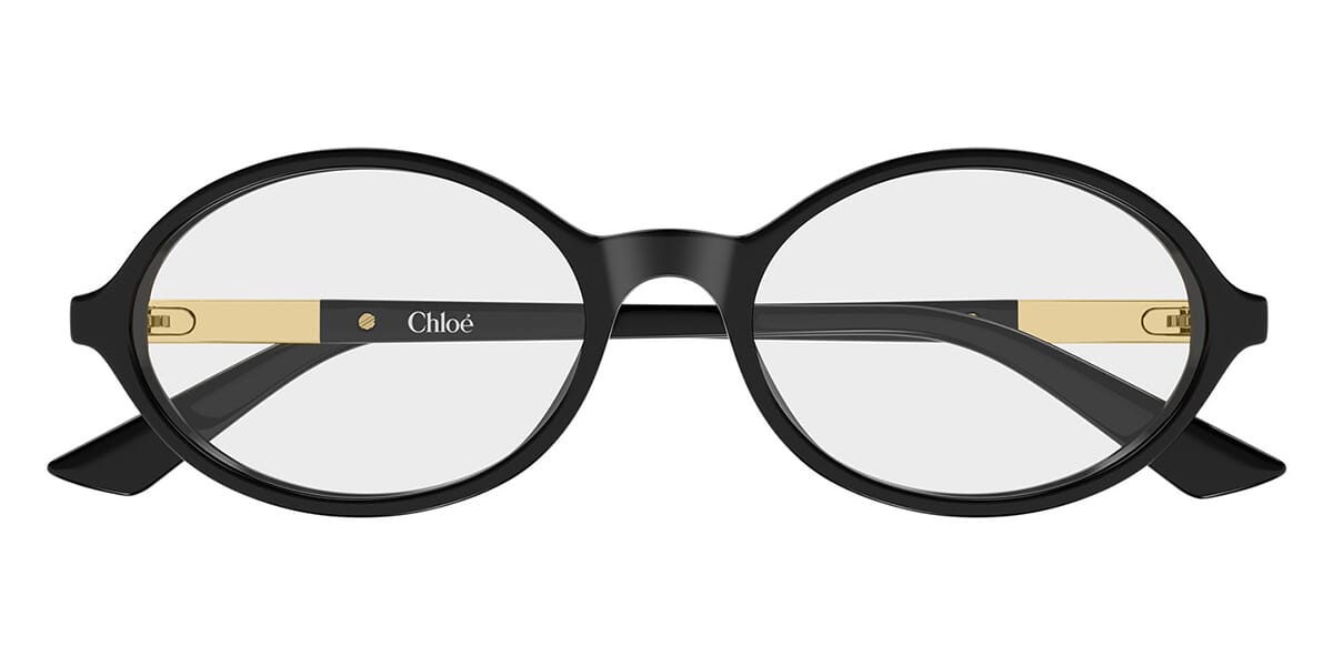 Chloe CH0367O 001 Glasses