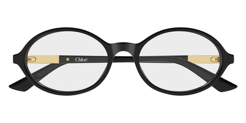 Chloe CH0367O 001 Glasses