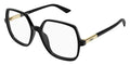 Chloe CH0368O 001 Glasses
