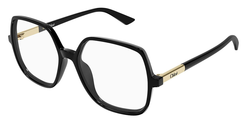 Chloe CH0368O 001 Glasses
