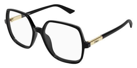 Chloe CH0368O 001 Glasses